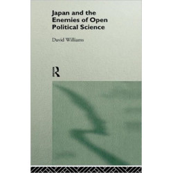 Japan and the Enemies of Open Political Science