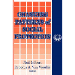 Changing Patterns of Social Protection