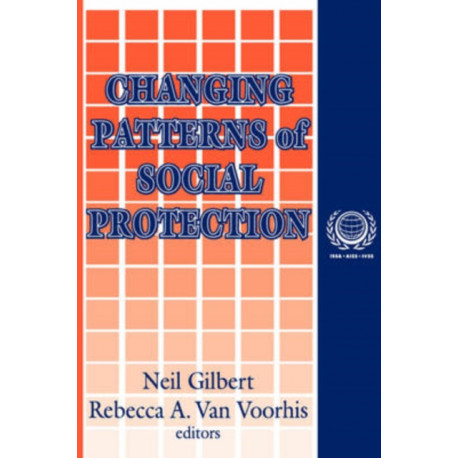 Changing Patterns of Social Protection