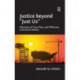 Justice beyond 'Just Us': Dilemmas of Time, Place, and Difference in American Politics