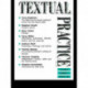 Textual Practice: Volume 8, Issue 1