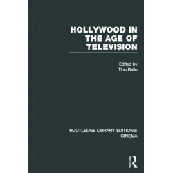 Hollywood in the Age of Television