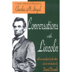 Conversations with Lincoln
