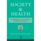 Society and Health: An Introduction to Social Science for Health Professionals
