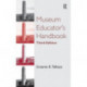 Museum Educator's Handbook