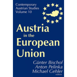 Austria in the European Union