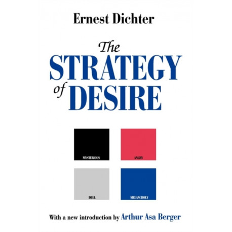The Strategy of Desire