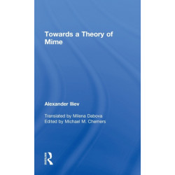 Towards a Theory of Mime