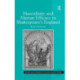 Masculinity and Marian Efficacy in Shakespeare's England