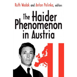 The Haider Phenomenon