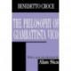 The Philosophy of Giambattista Vico