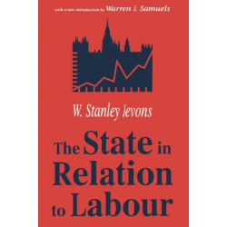 The State in Relation to Labour