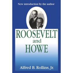 Roosevelt and Howe