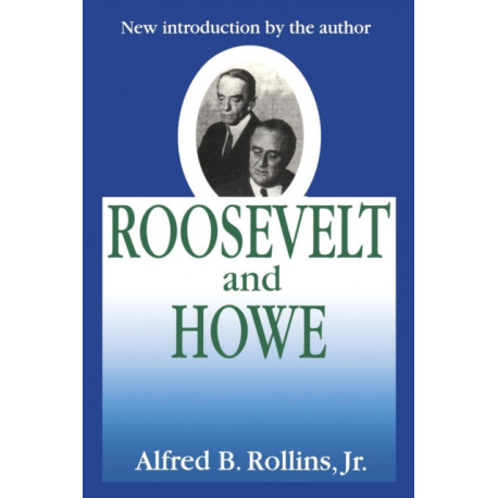 Roosevelt and Howe