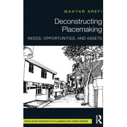 Deconstructing Placemaking: Needs, Opportunities, and Assets