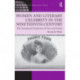 Women and Literary Celebrity in the Nineteenth Century: The Transatlantic Production of Fame and Gender