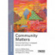 Community Matters: Service-Learning in Engaged Design and Planning