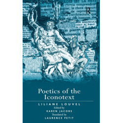 Poetics of the Iconotext