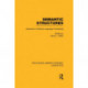 Semantic Structures (RLE Linguistics B: Grammar): Advances in Natural Language Processing
