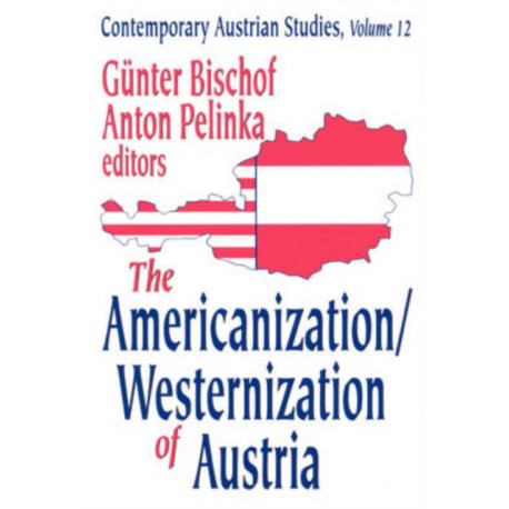 The Americanization/Westernization of Austria