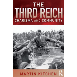 The Third Reich: Charisma and Community