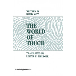 The World of Touch