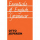 Essentials of English Grammar: 25th impression, 1987