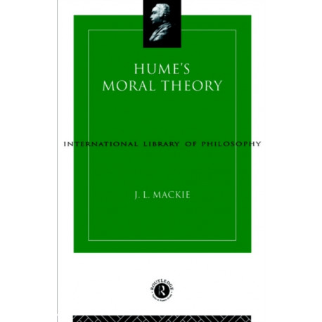 Hume's Moral Theory