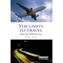 The Limits to Travel: How Far Will You Go?