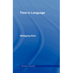 Time in Language