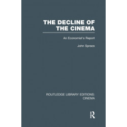 The Decline of the Cinema: An Economist’s Report