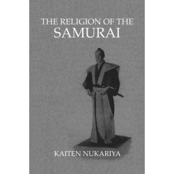 The Religion Of The Samurai