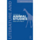 Literature and Animal Studies