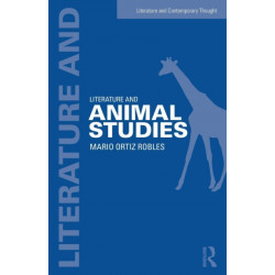 Literature and Animal Studies