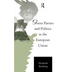 Green Parties and Politics in the European Union