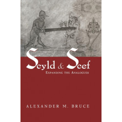 Scyld and Scef: Expanding the Analogues