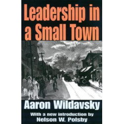 Leadership in a Small Town
