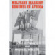 Military Marxist Regimes in Africa