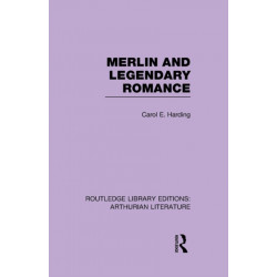 Merlin and Legendary Romance