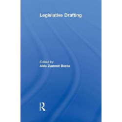 Legislative Drafting