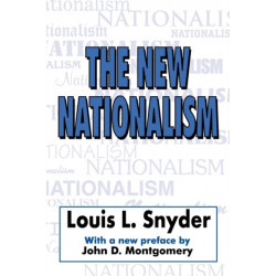 The New Nationalism
