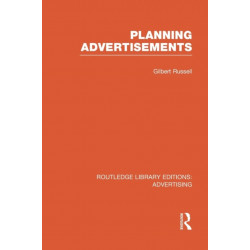 Planning Advertisements (RLE Advertising)
