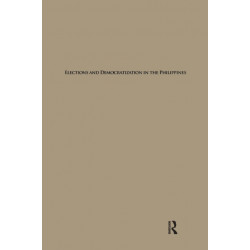 Elections and Democratization in the Philippines