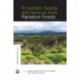 Ecosystem Goods and Services from Plantation Forests