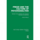 Freud and the Culture of Psychoanalysis (RLE: Freud): Studies in the Transition from Victorian Humanism to Modernity