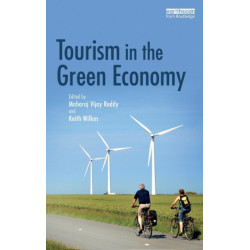 Tourism in the Green Economy