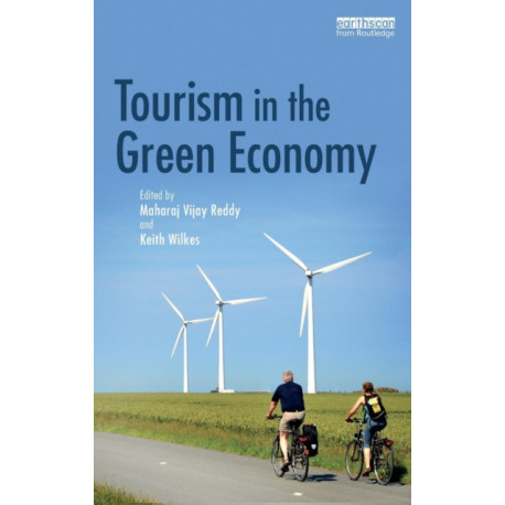 Tourism in the Green Economy