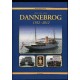 Kongeskib i 80 år: Dannebrog 1932-2012