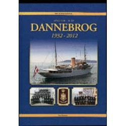 Kongeskib i 80 år: Dannebrog 1932-2012