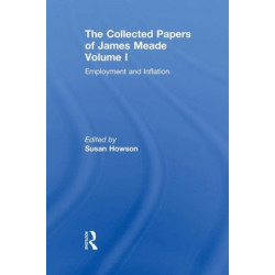 Collected Papers James Meade V1